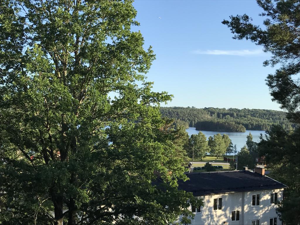 Villa Kulle Virserum Exterior foto